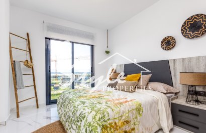 New build apartments for sale in Guardamar del Segura, Costa Blanca, Spain.ON1241_3