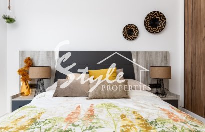 New build - Apartment - Guardamar del Segura