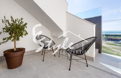 New build - Apartment - Guardamar del Segura