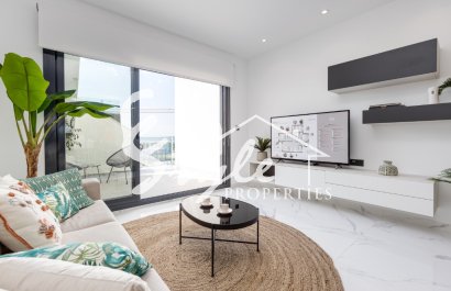 New build - Apartment - Guardamar del Segura