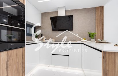 New build - Apartment - Guardamar del Segura