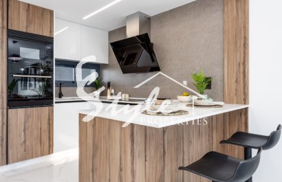 New build - Apartment - Guardamar del Segura