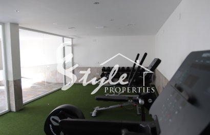 New build - Apartment - Guardamar del Segura