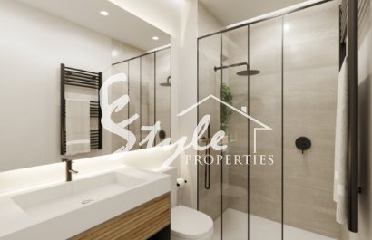 Nuevo - Apartamento - Los Alcazares