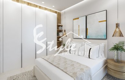 Nuevo - Apartamento - Los Alcazares