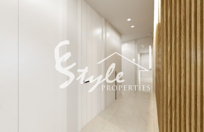 Nuevo - Apartamento - Los Alcazares