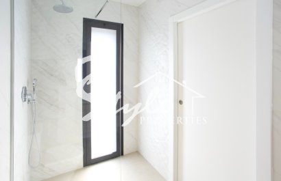 New build - Villa - Águilas - Costa Cálida