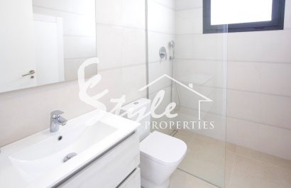 New build - Villa - Águilas - Costa Cálida