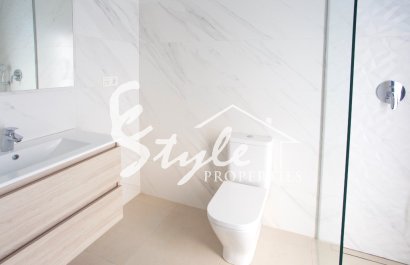 New build - Villa - Águilas - Costa Cálida