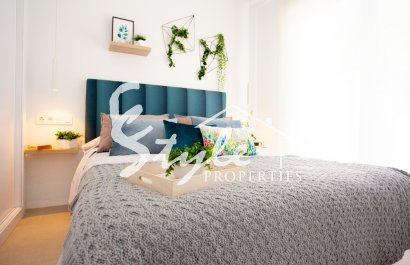 New build - Villa - Águilas - Costa Cálida