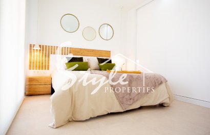 New build - Villa - Águilas - Costa Cálida