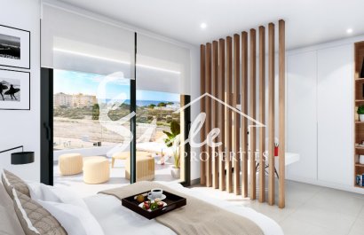 New build - Villa - Águilas - Costa Cálida