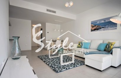 Nuevos apartamentos cerca del campo de golf de Villamartín, Costa Blanca, España. ON1423_2