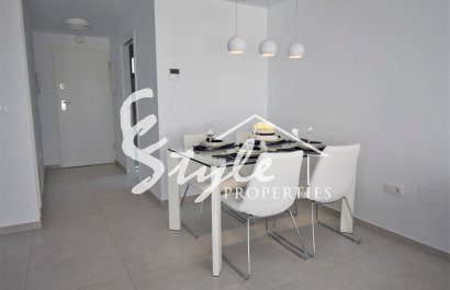 Nuevo - Apartamento - Villamartin