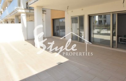 Nuevos apartamentos cerca del campo de golf de Villamartín, Costa Blanca, España. ON1423_2