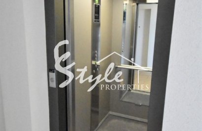 Nuevo - Apartamento - Villamartin