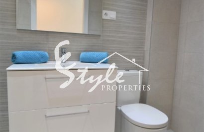 Nuevo - Apartamento - Villamartin