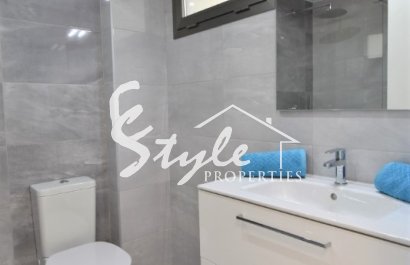 Nuevo - Apartamento - Villamartin