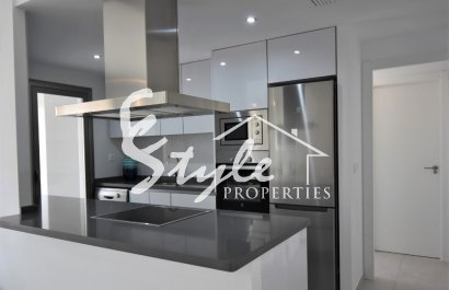 Nuevos apartamentos cerca del campo de golf de Villamartín, Costa Blanca, España. ON1423_2