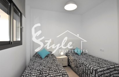 Nuevo - Apartamento - Villamartin