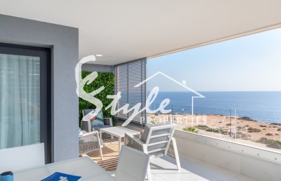 New build - Apartment - Torrevieja
