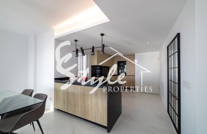 New build - Apartment - Torrevieja