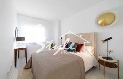 New build - Apartment - Torrevieja