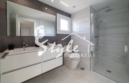 New build - Apartment - Torrevieja