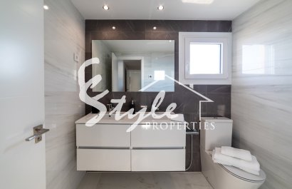 New build - Apartment - Torrevieja