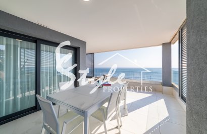 New build - Apartment - Torrevieja