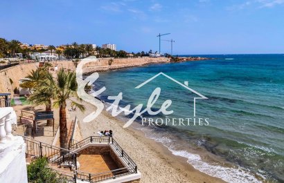 New build - Apartment - Torrevieja