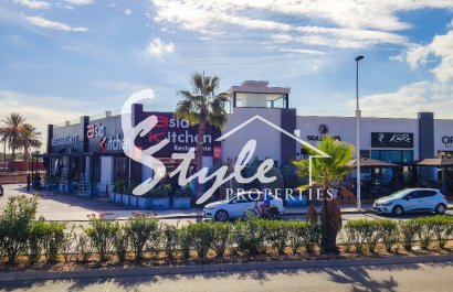 New build - Apartment - Torrevieja