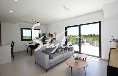 Apartamentos nuevos en venta en Lo Romero, Costa Blanca, España. ON1426