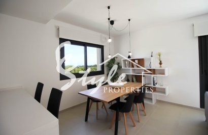 Apartamentos nuevos en venta en Lo Romero, Costa Blanca, España. ON1426