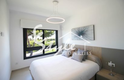 Nuevo - Apartamento - Lo Romero