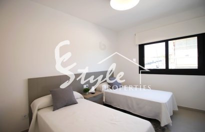 Nuevo - Apartamento - Lo Romero