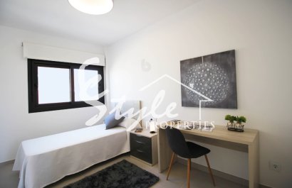 Nuevo - Apartamento - Lo Romero