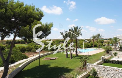 Nuevo - Apartamento - Lo Romero