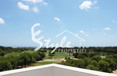 Nuevo - Apartamento - Lo Romero