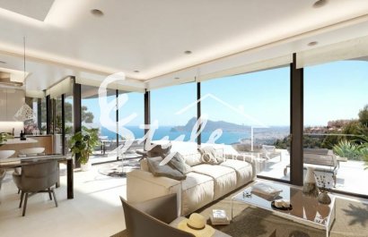 Nuevo - Villa - Altea