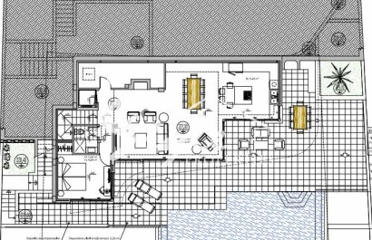 Nuevo - Villa - Altea