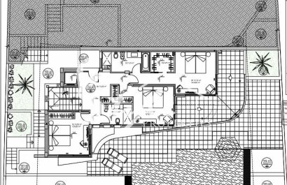 Nuevo - Villa - Altea