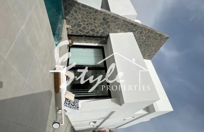 Новые виллы на продажу в Сан Хавьере, Мурсия, Испания. ON1430