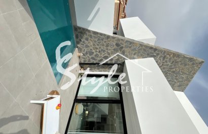 Новостройки - Вилла - Сан Хавьер