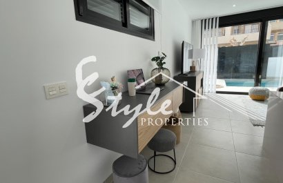 Новостройки - Вилла - Сан Хавьер