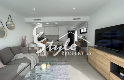 Новостройки - Вилла - Сан Хавьер