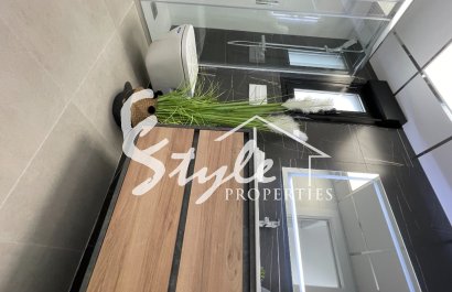 Новостройки - Вилла - Сан Хавьер