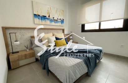 Новостройки - Вилла - Сан Хавьер