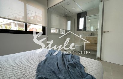 Новостройки - Вилла - Сан Хавьер