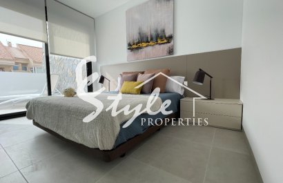 Новостройки - Вилла - Сан Хавьер